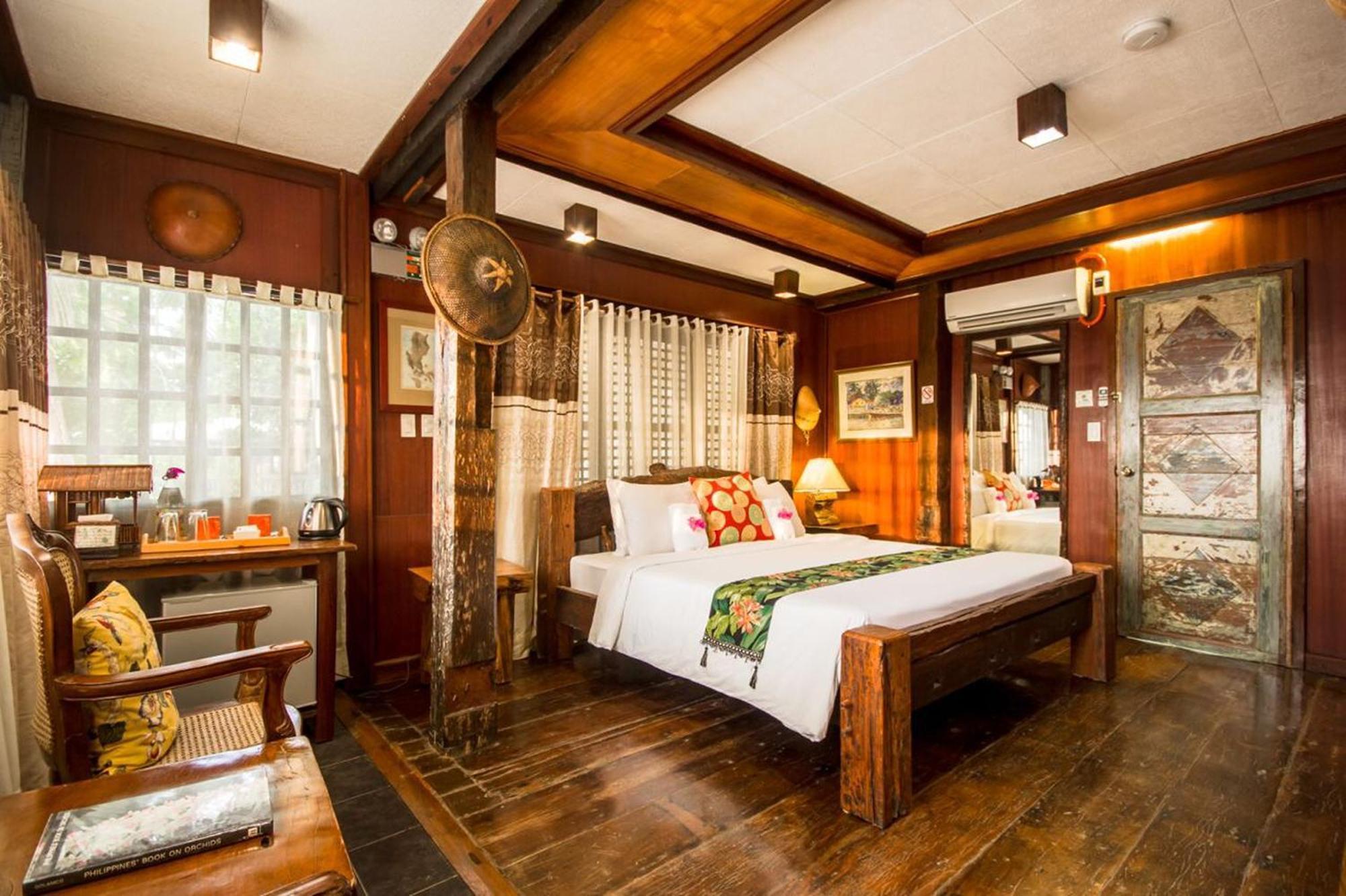 โอลด์วูดส์ บาย เดอะ ซี เนเจอร์ รีสอร์ต Hotel Bani ภายนอก รูปภาพ