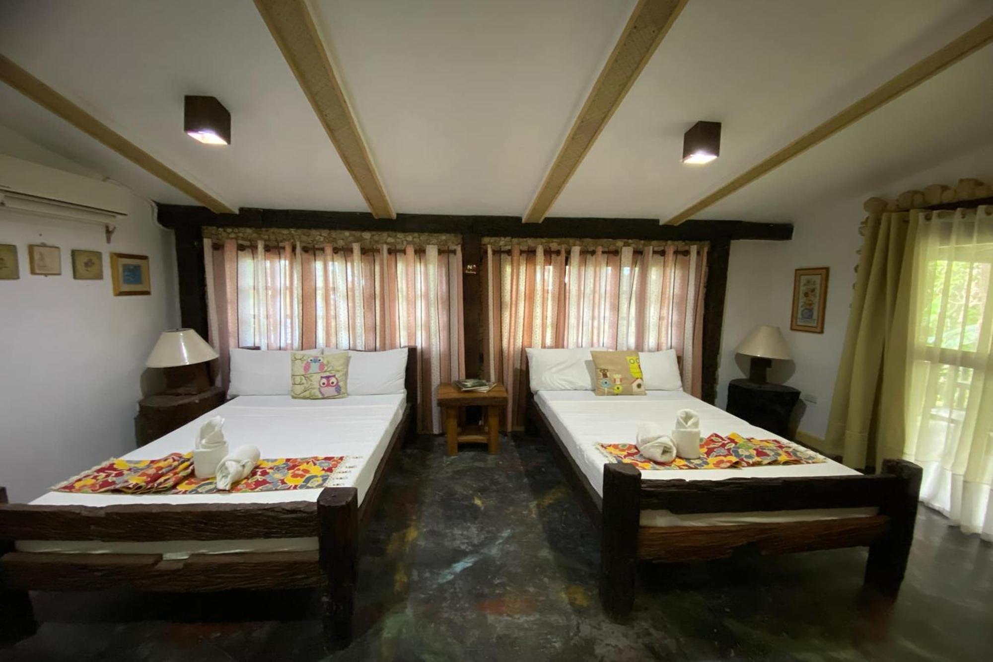โอลด์วูดส์ บาย เดอะ ซี เนเจอร์ รีสอร์ต Hotel Bani ภายนอก รูปภาพ