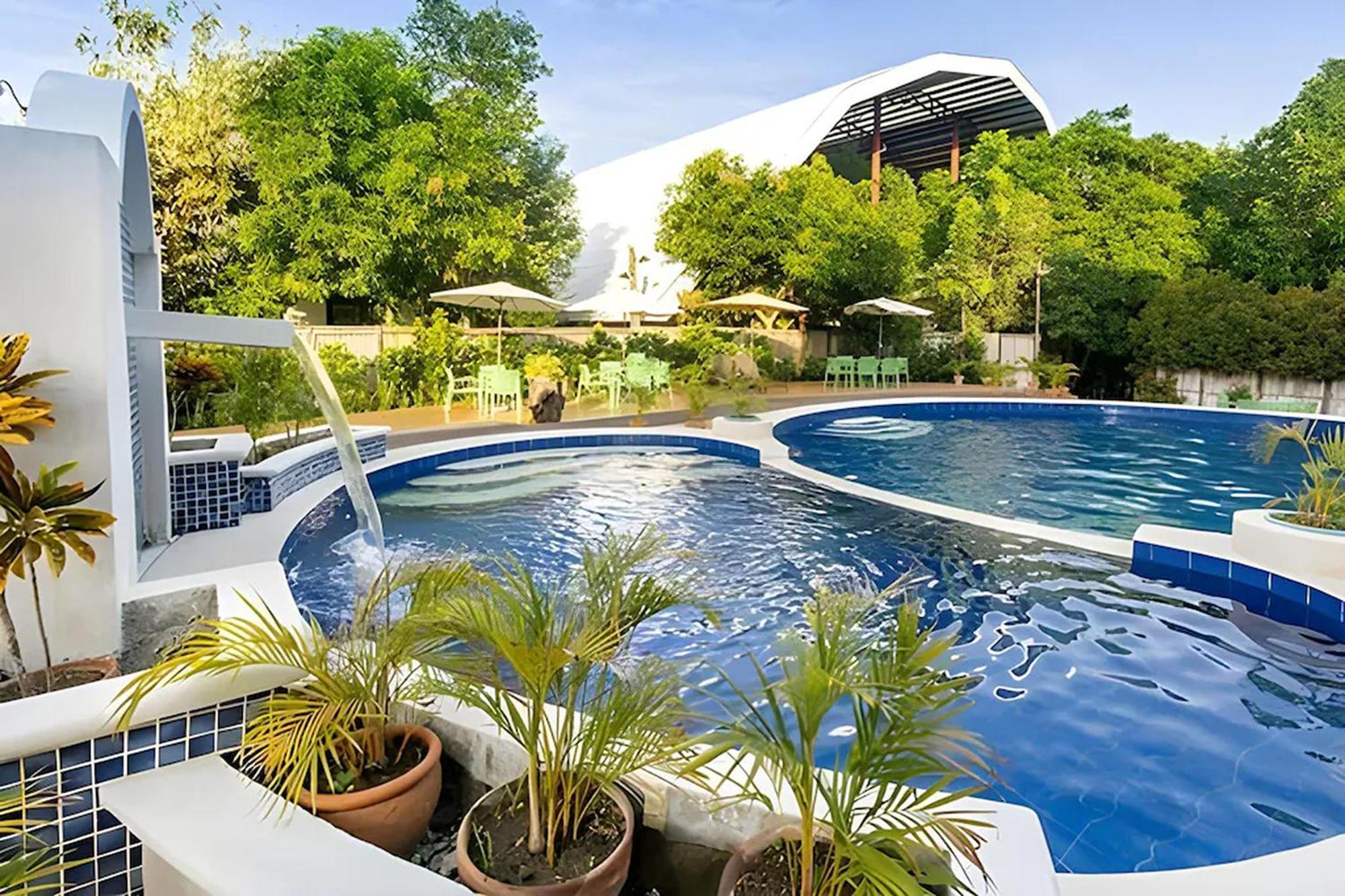โอลด์วูดส์ บาย เดอะ ซี เนเจอร์ รีสอร์ต Hotel Bani ภายนอก รูปภาพ