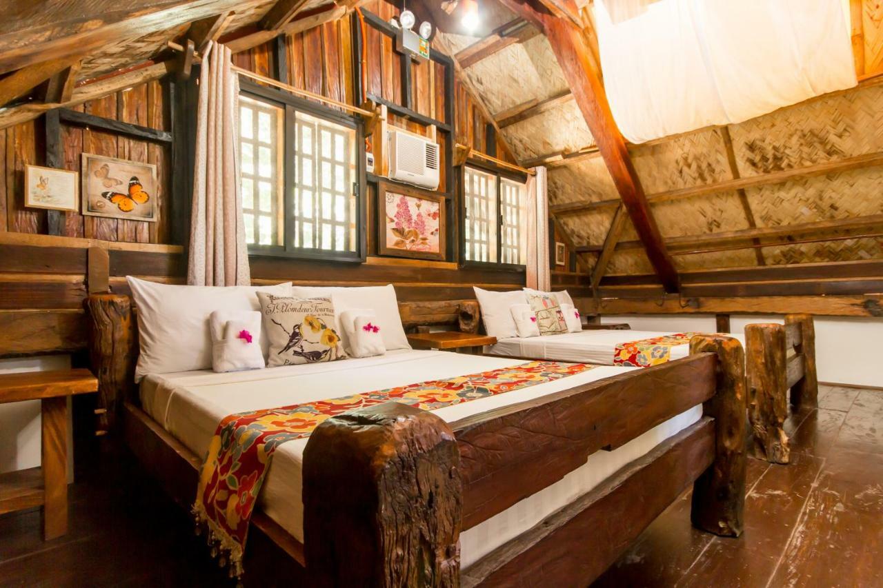 โอลด์วูดส์ บาย เดอะ ซี เนเจอร์ รีสอร์ต Hotel Bani ภายนอก รูปภาพ